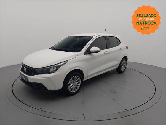 FIAT ARGO 1.0 FIREFLY FLEX DRIVE MANUAL FIAT ARGO 1.0 FIREFLY FLEX DRIVE MANUAL